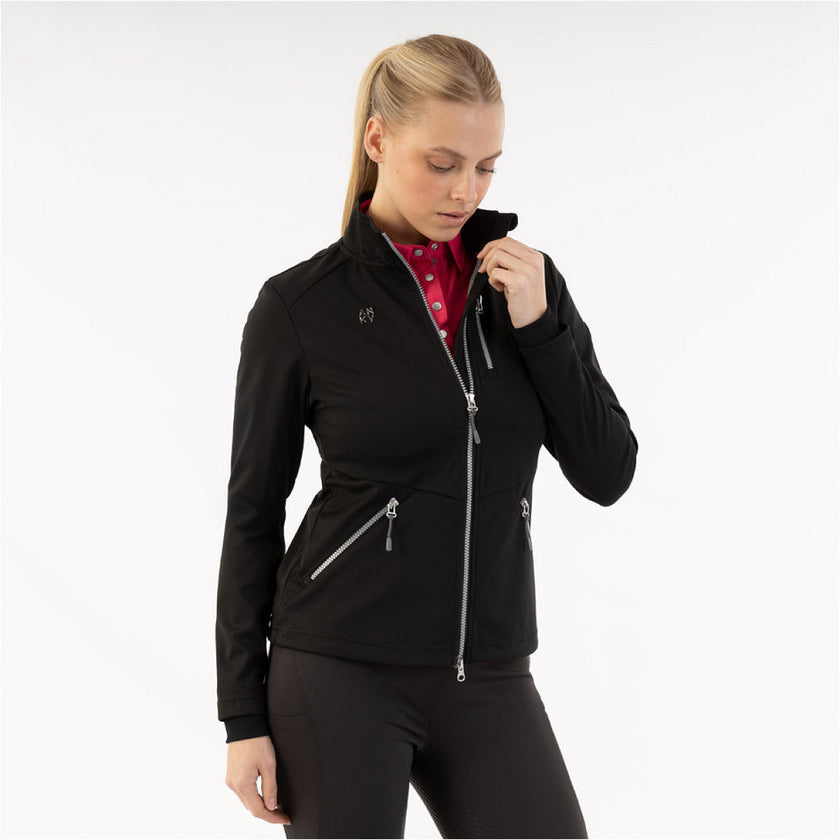 ANKY Giacca estiva All Weather ATC261102 Nero ANKY Giacca estiva All Weather ATC261102 Nero
