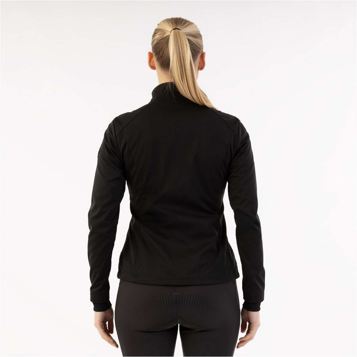 ANKY Giacca estiva All Weather ATC261102 Nero