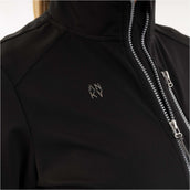 ANKY Giacca estiva All Weather ATC261102 Nero