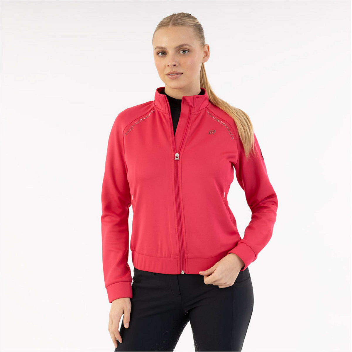 ANKY Giacca estiva ATC261104 Island Fossil