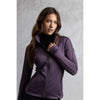 ANKY Giacca ATC262101 Vintage Violet