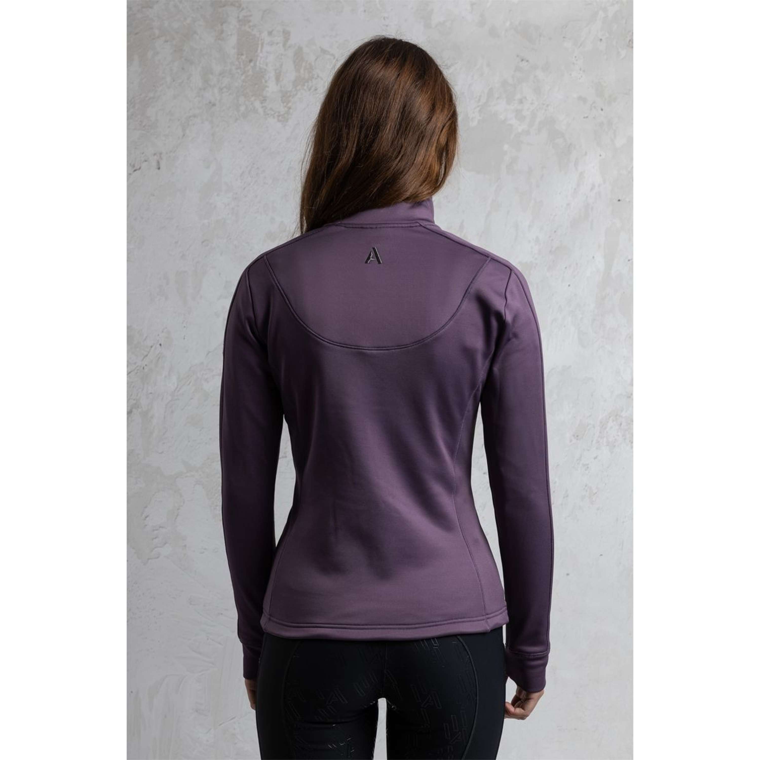 ANKY Giacca ATC262101 Vintage Violet