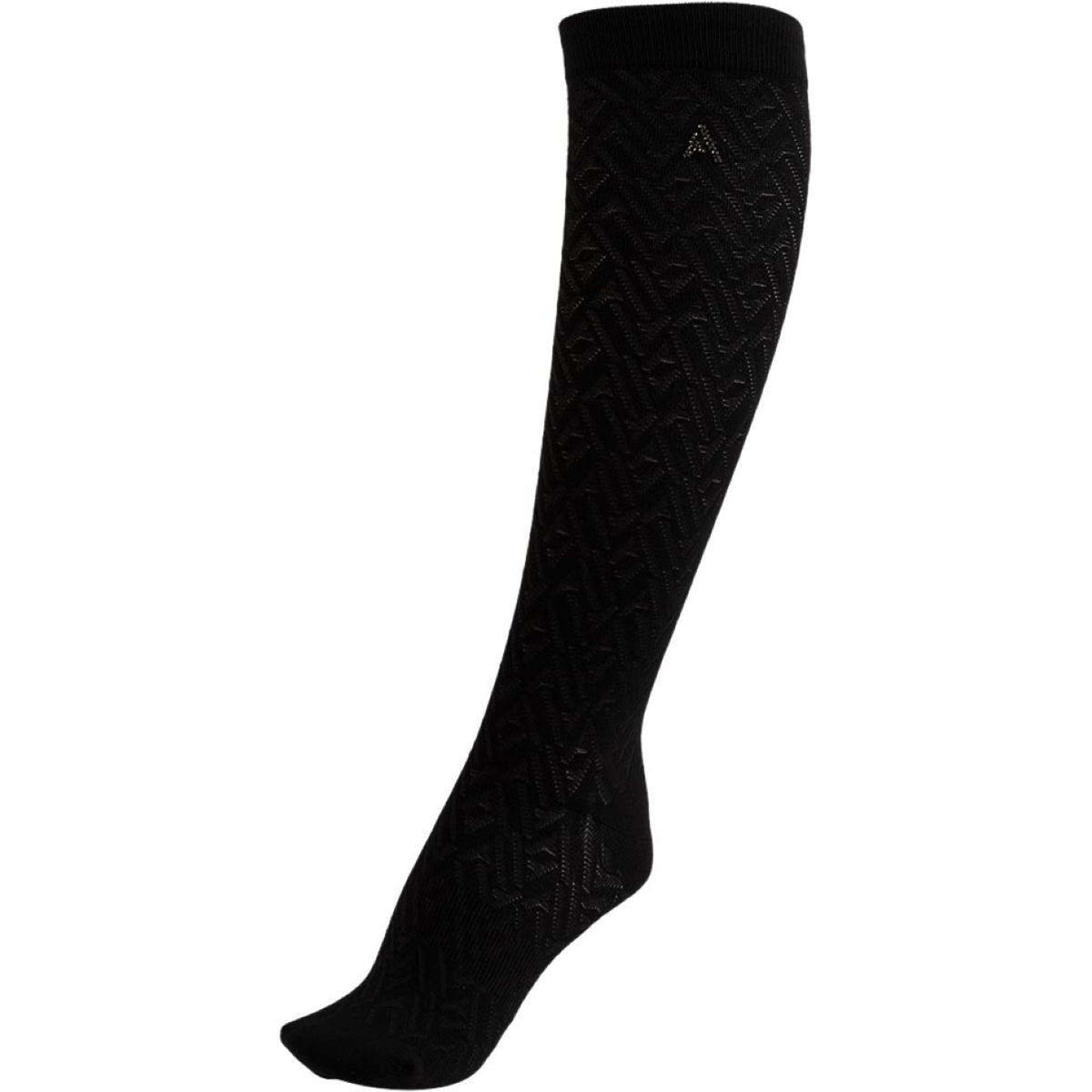 ANKY Calzini ATP262601 Nero