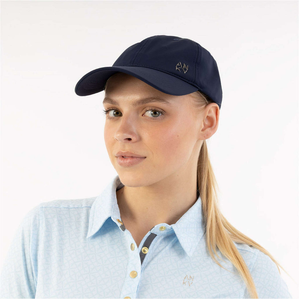 ANKY Cappello ATC261501 Indaco dell'umore