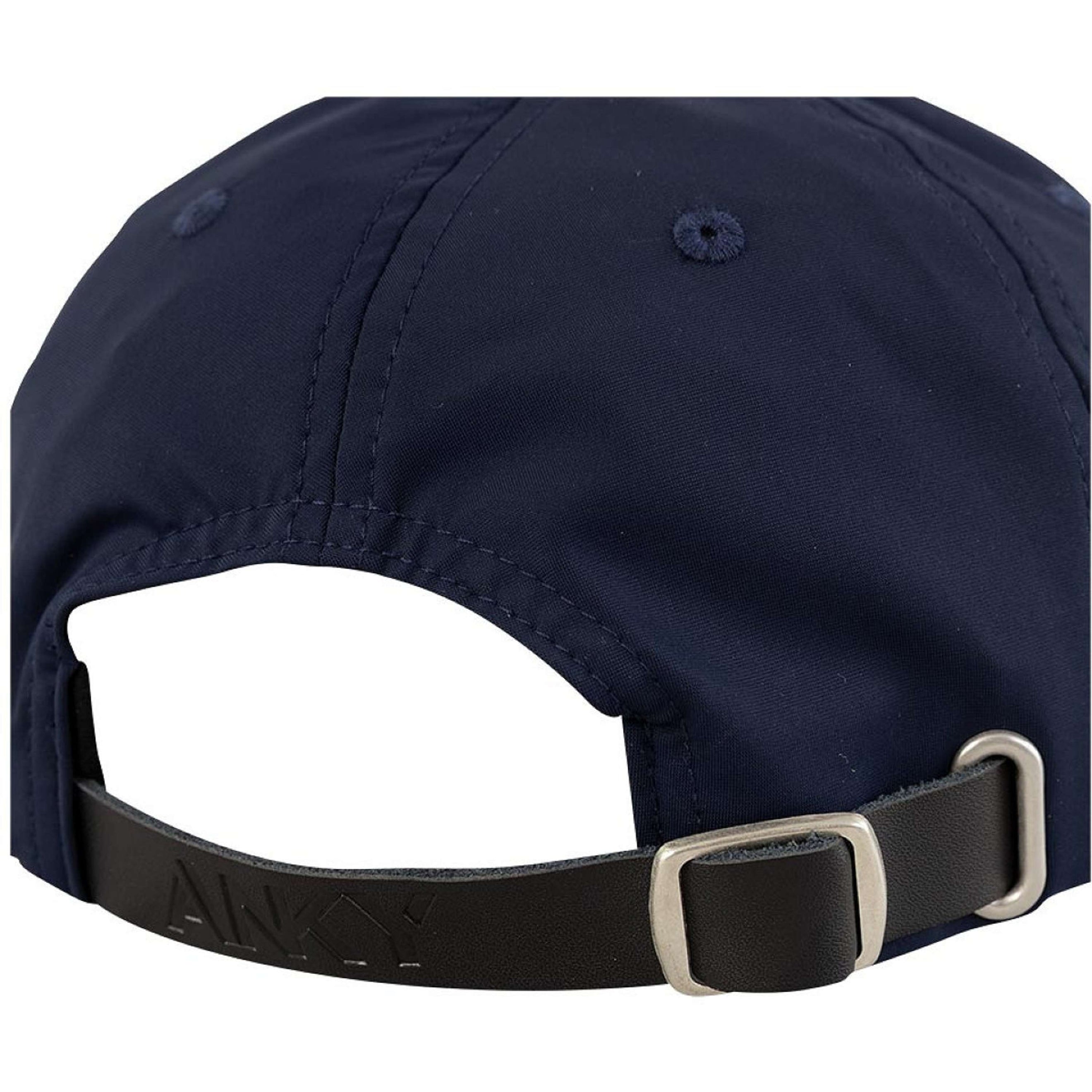 ANKY Cappello ATC261501 Indaco dell'umore ANKY Cappello ATC261501 Indaco dell'umore
