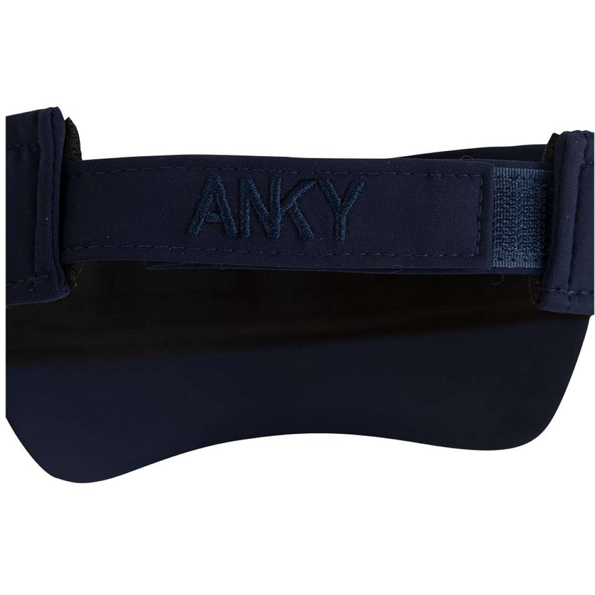 ANKY Visiera ATC261502 Indaco dell'umore