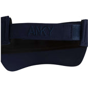 ANKY Visiera ATC261502 Indaco dell'umore