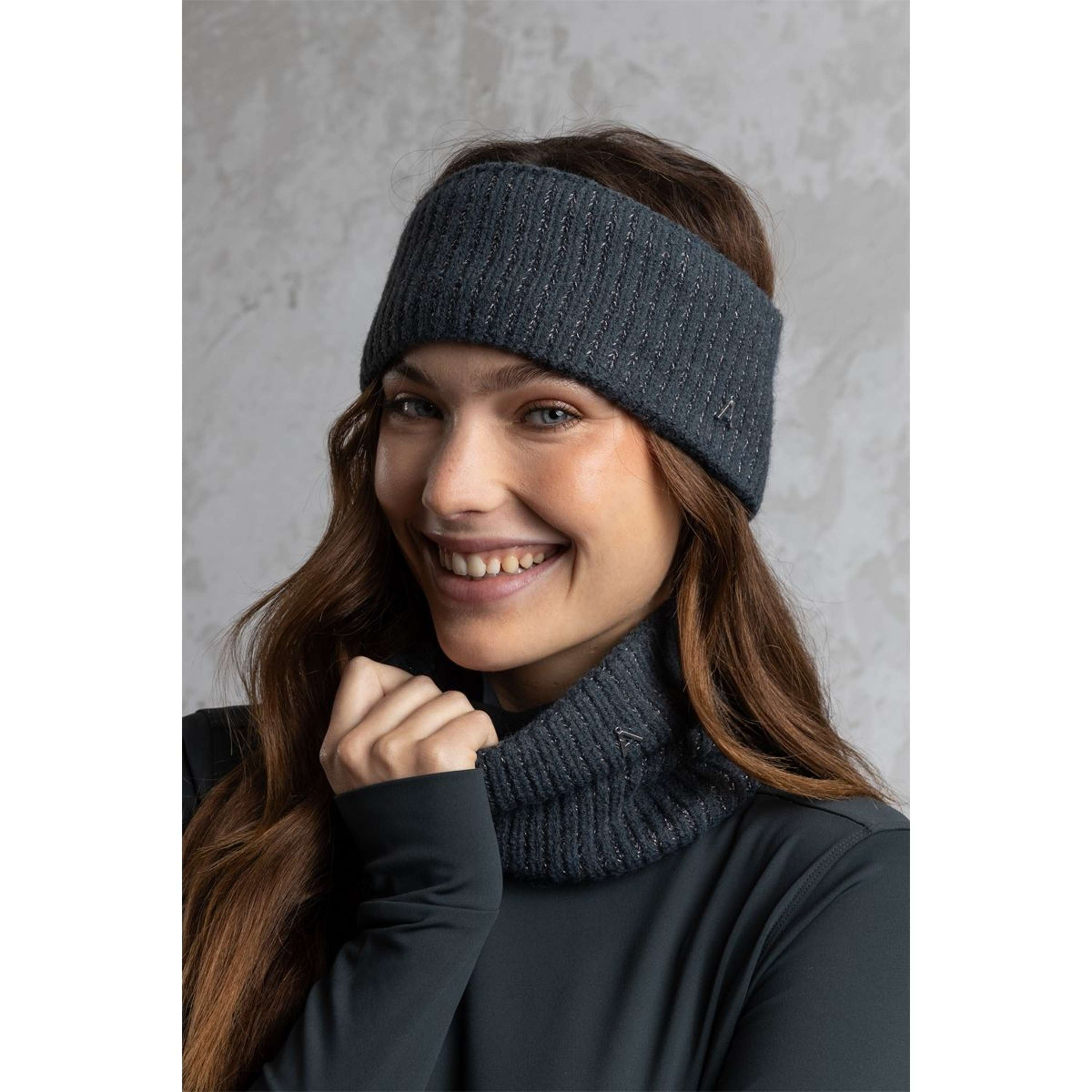 ANKY Fascia per capelli ATC262503 Forest River