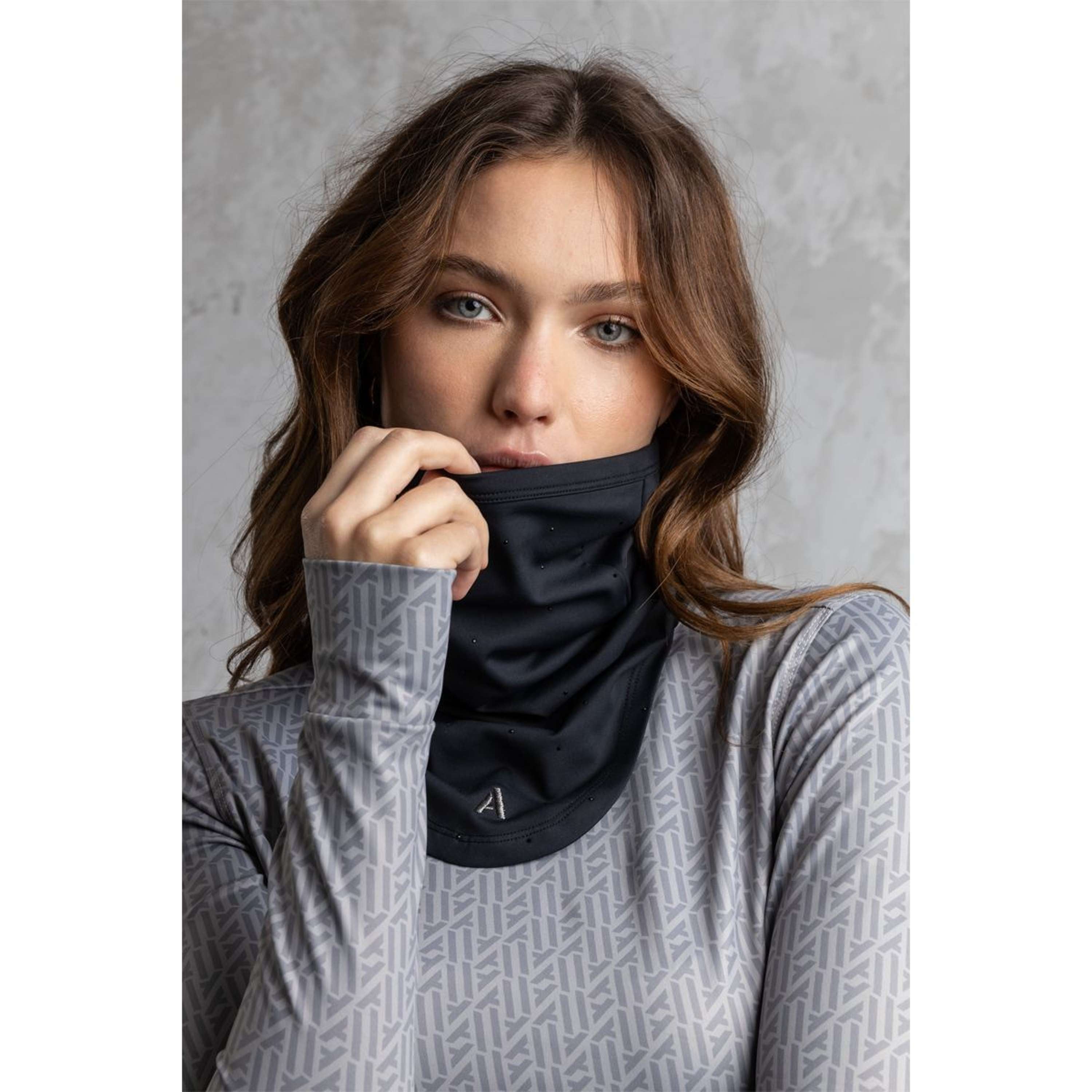 ANKY Scaldacollo ATC262504 Nero