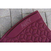 ANKY Sottosella AW25 Nylon Dressage Windsor Wine