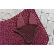 ANKY Sottosella AW25 Nylon Dressage Windsor Wine