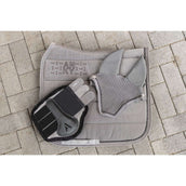 ANKY Sottosella AW25 Velvet Dressage Argento