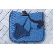 ANKY Sottosella AW25 Suede Dressage Insignia Blue