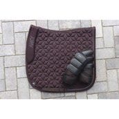 ANKY Parastinchi AW25 3D Mesh Chocolate Torte