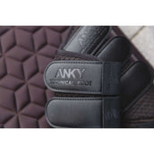 ANKY Parastinchi AW25 3D Mesh Chocolate Torte