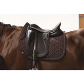 ANKY Sottosella AW25 Nylon Dressage Chocolate Torte