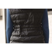 ANKY Gilet AW25 Padded Nero