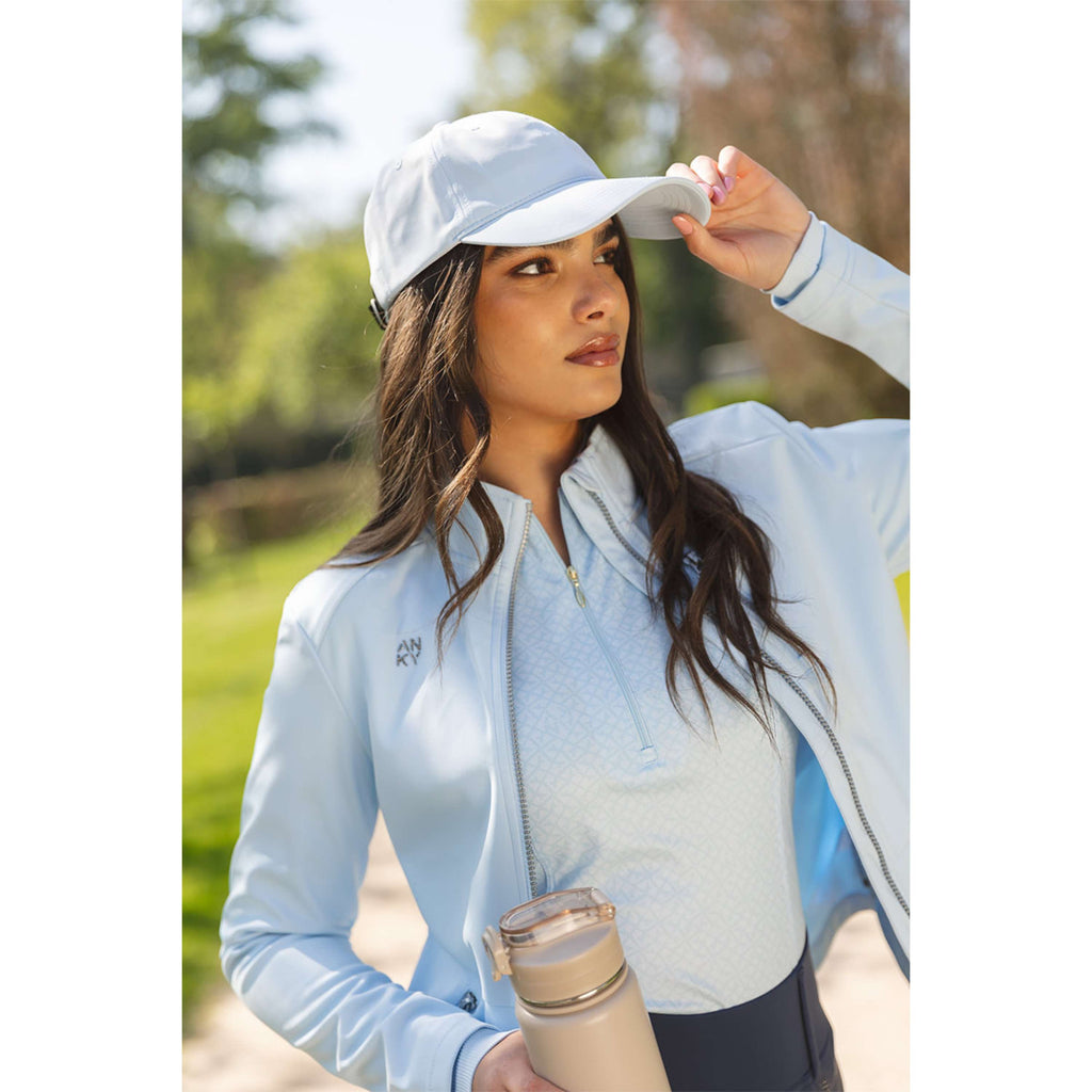 ANKY Maglia Senza Maniche ATC261202 Nantucket Breeze