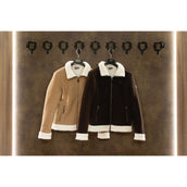 ANKY Jack AW25 Teddy Lammy Amphora