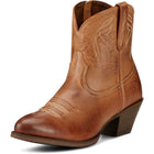 Ariat Stivale western Darlin Donne Burnt Sugar