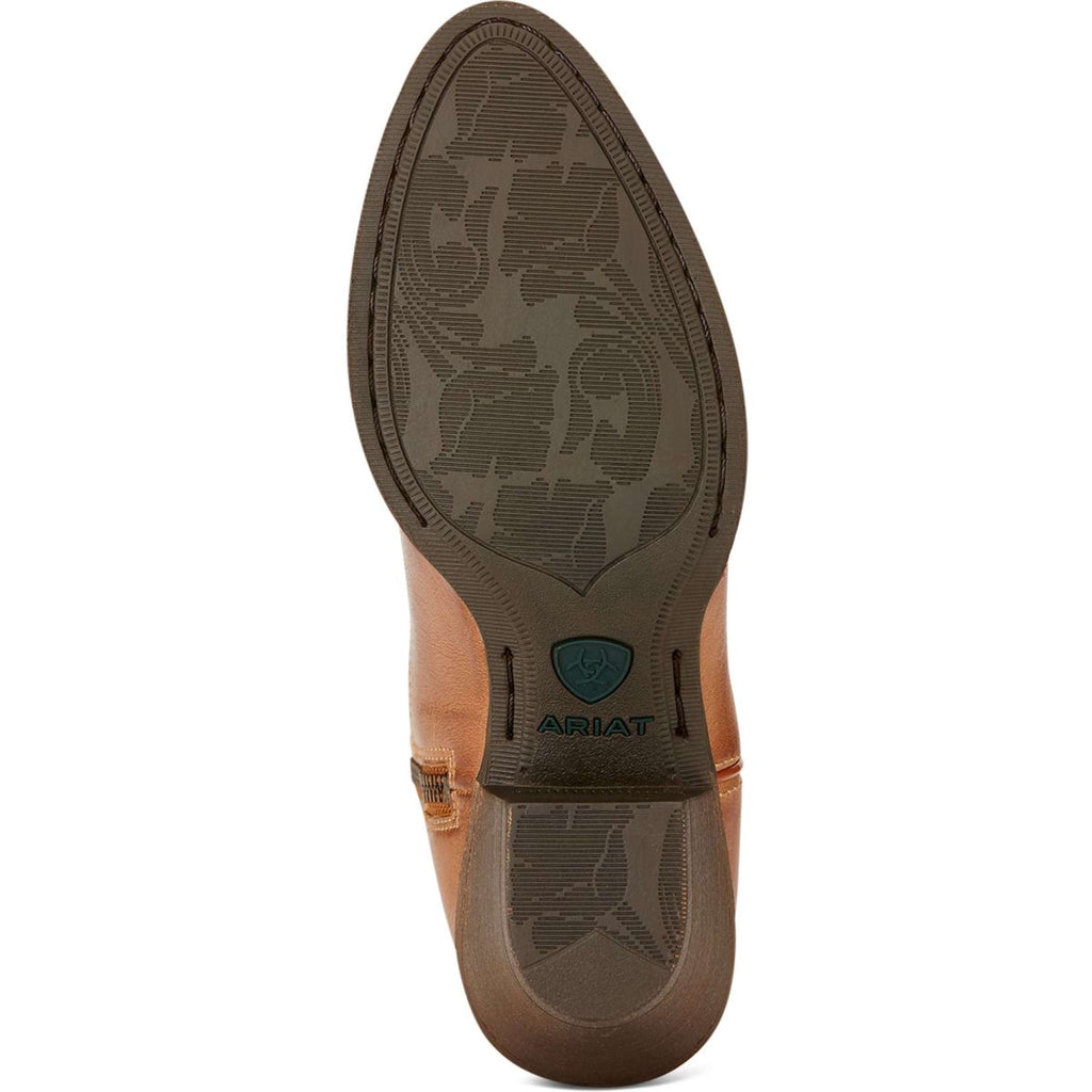Ariat Stivale western Darlin Donne Burnt Sugar
