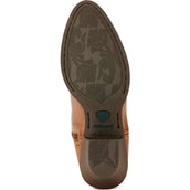 Ariat Stivale western Darlin Donne Burnt Sugar