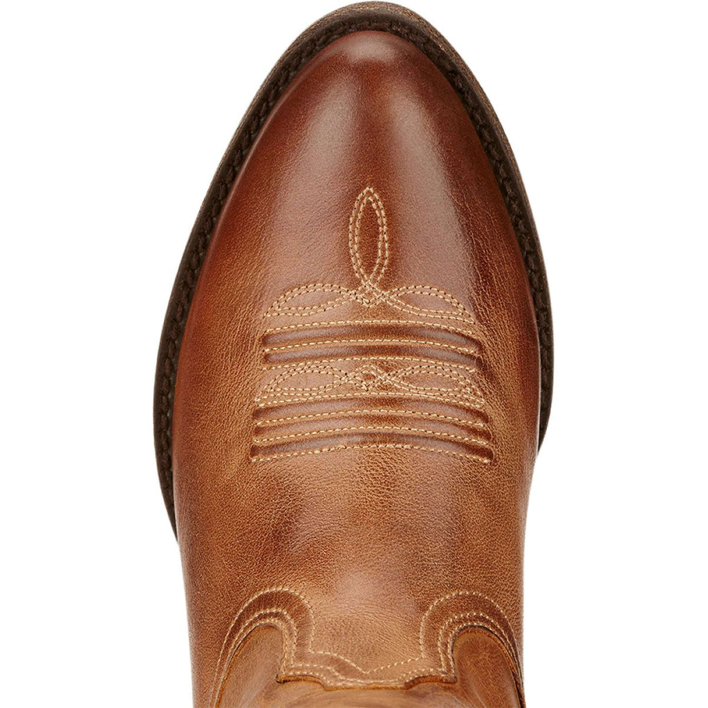 Ariat Stivale western Darlin Donne Burnt Sugar