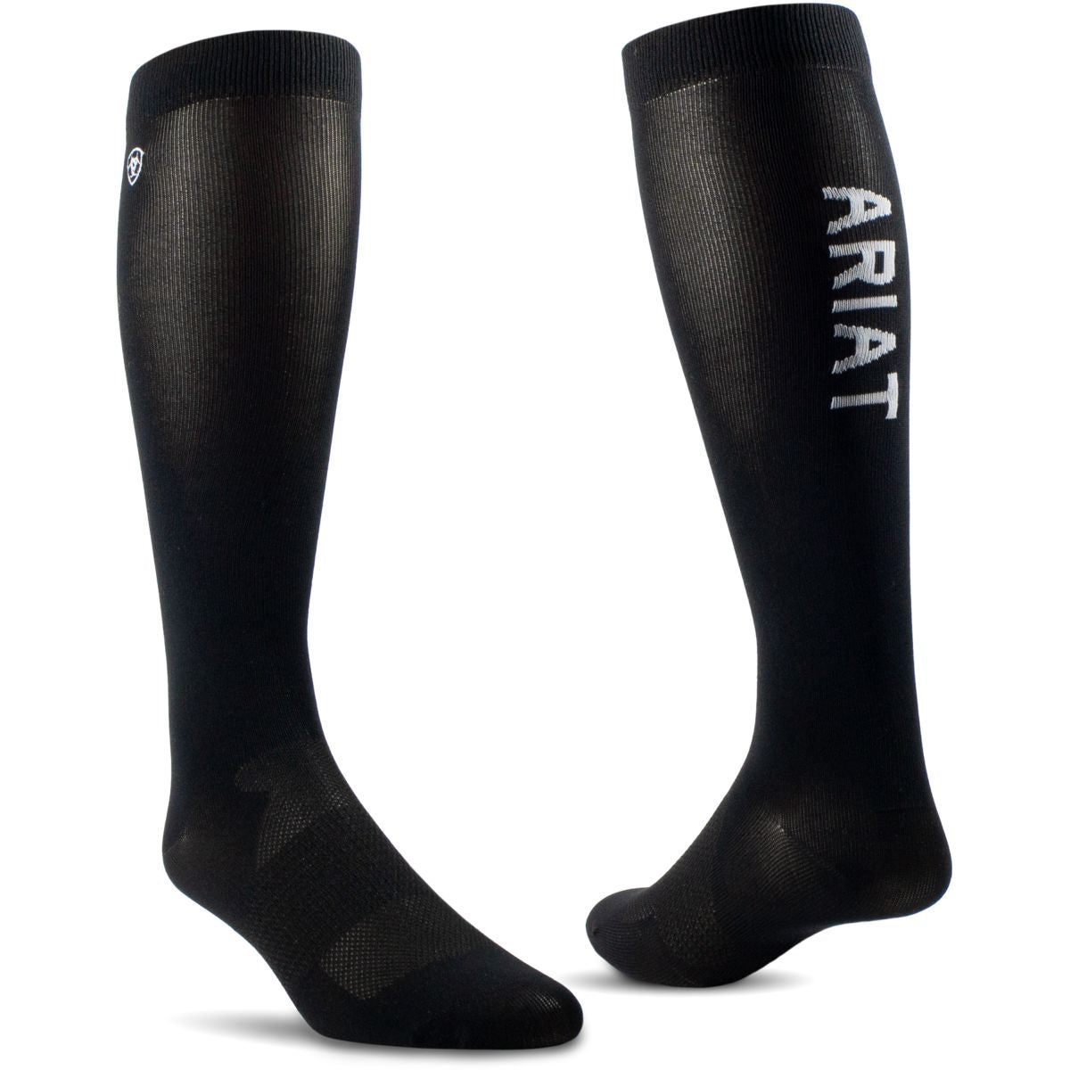Ariat Calzini Essential Performance Nero