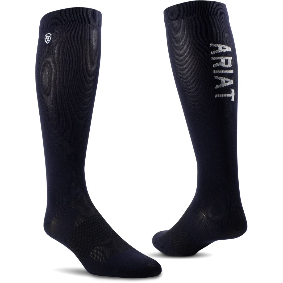 Ariat Calzini Essential Performance Navy