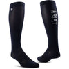 Ariat Calzini Essential Performance Navy