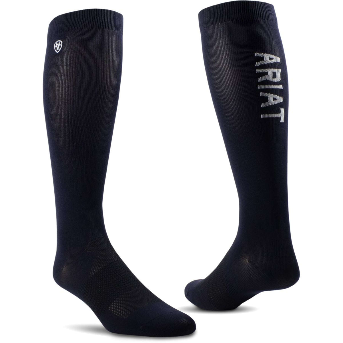 Ariat Calzini Essential Performance Navy
