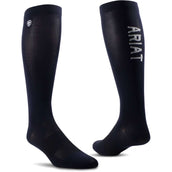 Ariat Calzini Essential Performance Navy