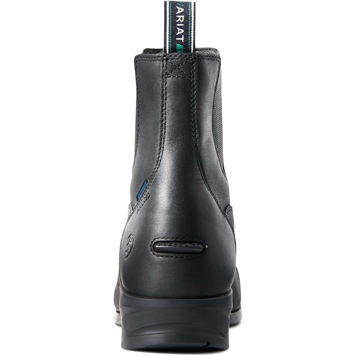 Ariat Stivaletto Heritage Insulated IV H2O Nero