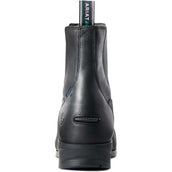 Ariat Stivaletto Heritage Insulated IV H2O Nero