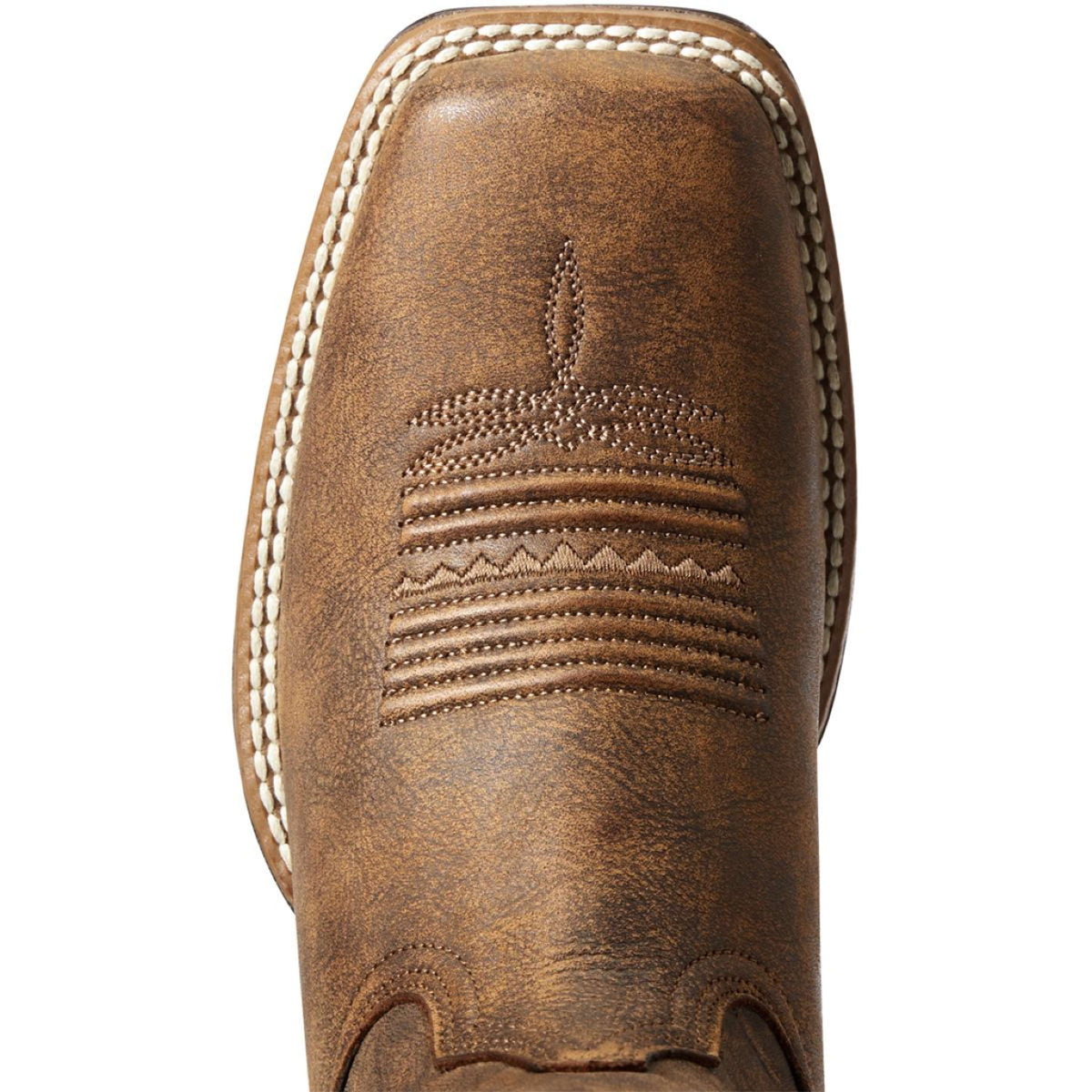 Ariat Stivali Western Primetime Tack Donne Marrone