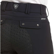 Ariat Pantaloni da Equitazione Tri Factor Frost Full Grip