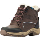 Ariat Stivali da Scuderia Telluride H2O Marrone scuro