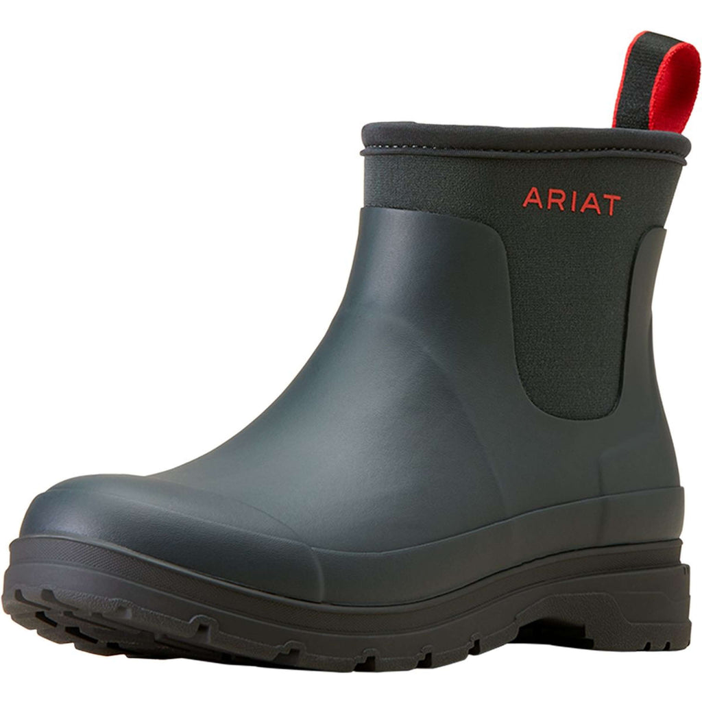 Ariat Stivali da Scuderia Kelmarsh Shortie Navy