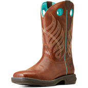 Ariat Stivali Western Anthem Myra Donne Arizona Canyon