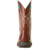 Ariat Stivali Western Anthem Myra Donne Arizona Canyon