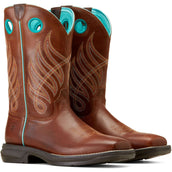 Ariat Stivali Western Anthem Myra Donne Arizona Canyon