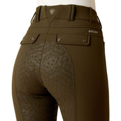 Ariat Calzoni Tri Factor Frost Full Grip Relic