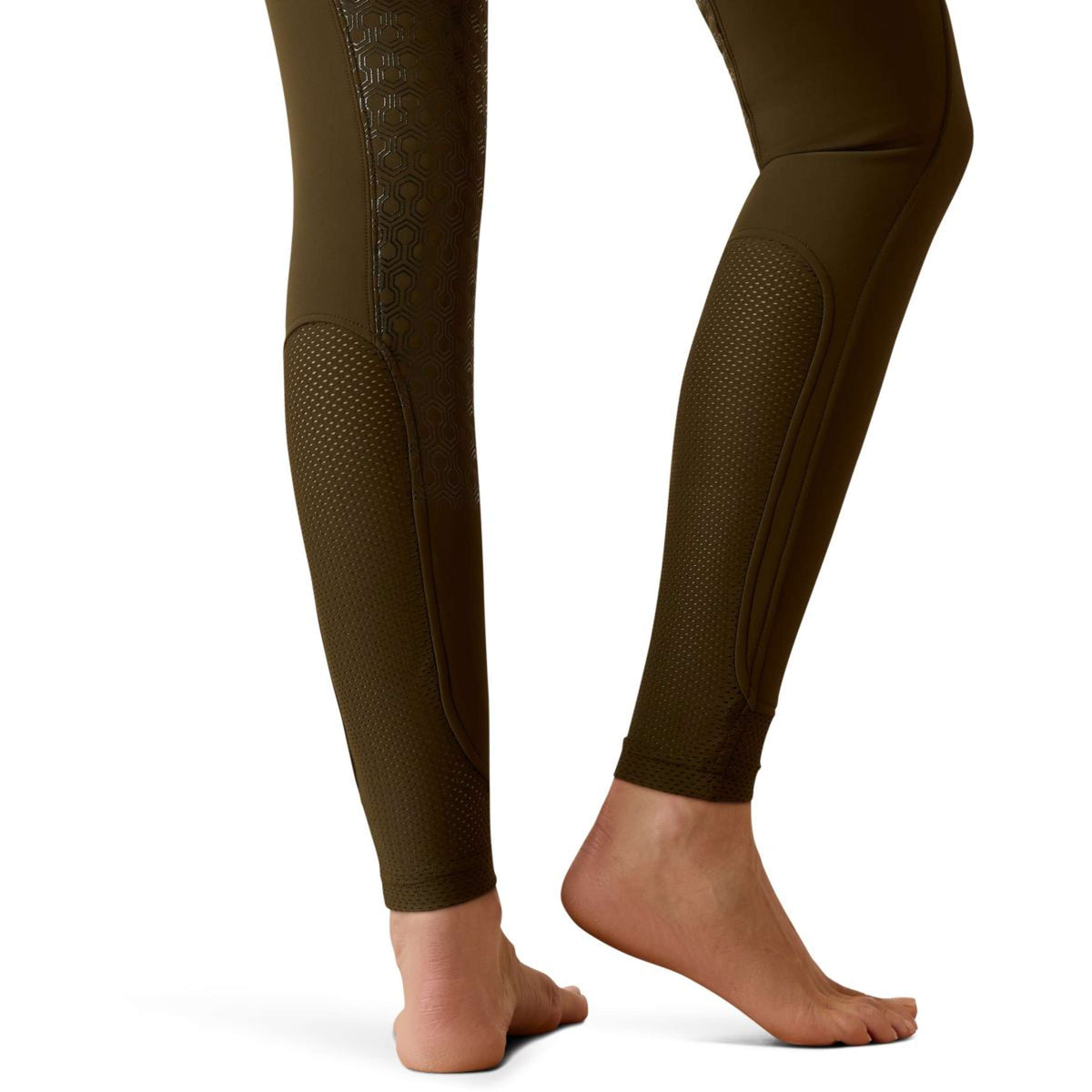 Ariat Calzoni Tri Factor Frost Full Grip Relic