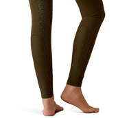 Ariat Calzoni Tri Factor Frost Full Grip Relic
