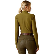 Ariat Strato di base Lowell 3.0 Muschio invernale