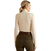Ariat Strato di base Cheviot Donne Summer Sand