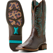 Ariat Stivale western Gillette AZ Marrone Arizona/Marrone Marrone