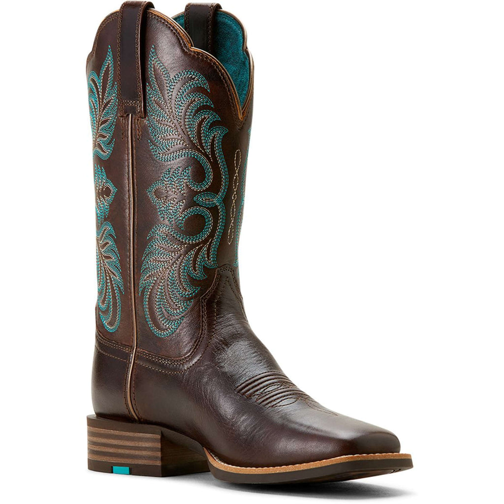 Ariat Stivale western Gillette AZ Marrone Arizona/Marrone Marrone