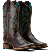 Ariat Stivale western Gillette AZ Marrone Arizona/Marrone Marrone