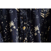 Ariat Blusa Cricklade Donne Navy